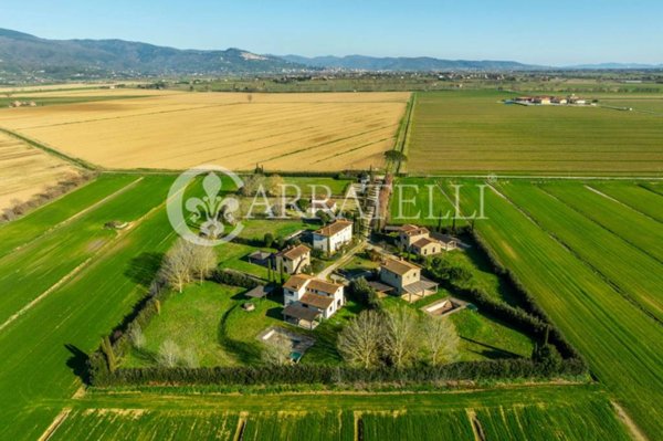 casa indipendente in vendita a Cortona in zona Fratta