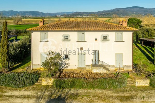 casale in vendita a Cortona in zona Casale