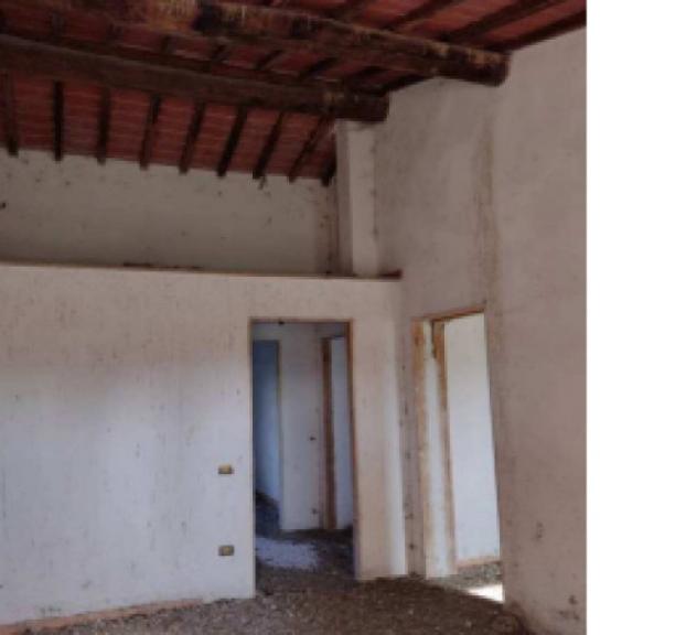 appartamento in vendita a Cortona in zona Chianacce