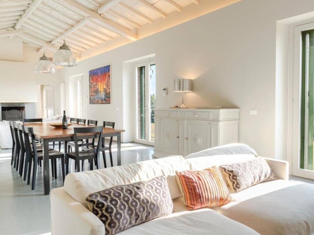 casa indipendente in vendita a Cortona in zona Casale