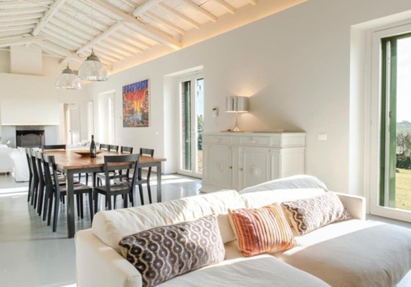 casa indipendente in vendita a Cortona in zona Casale