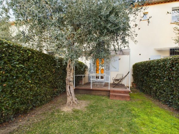 appartamento in vendita a Cortona in zona Casale