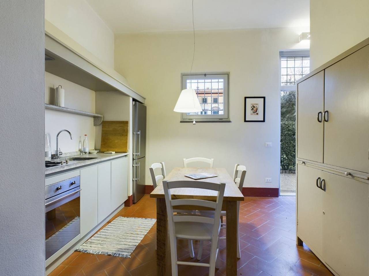 casa indipendente in vendita a Cortona in zona Casale