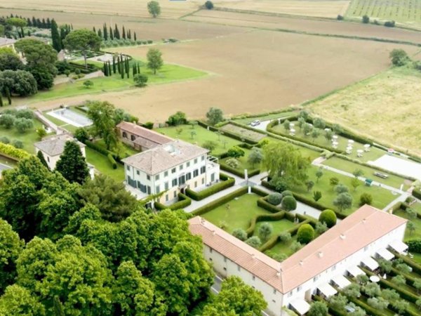 casa indipendente in vendita a Cortona in zona Casale