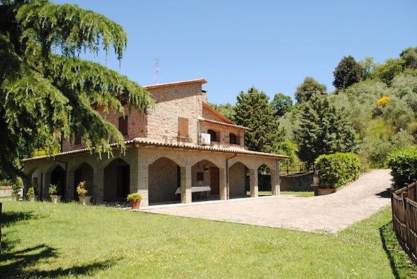 casale in vendita a Cortona in zona Casale