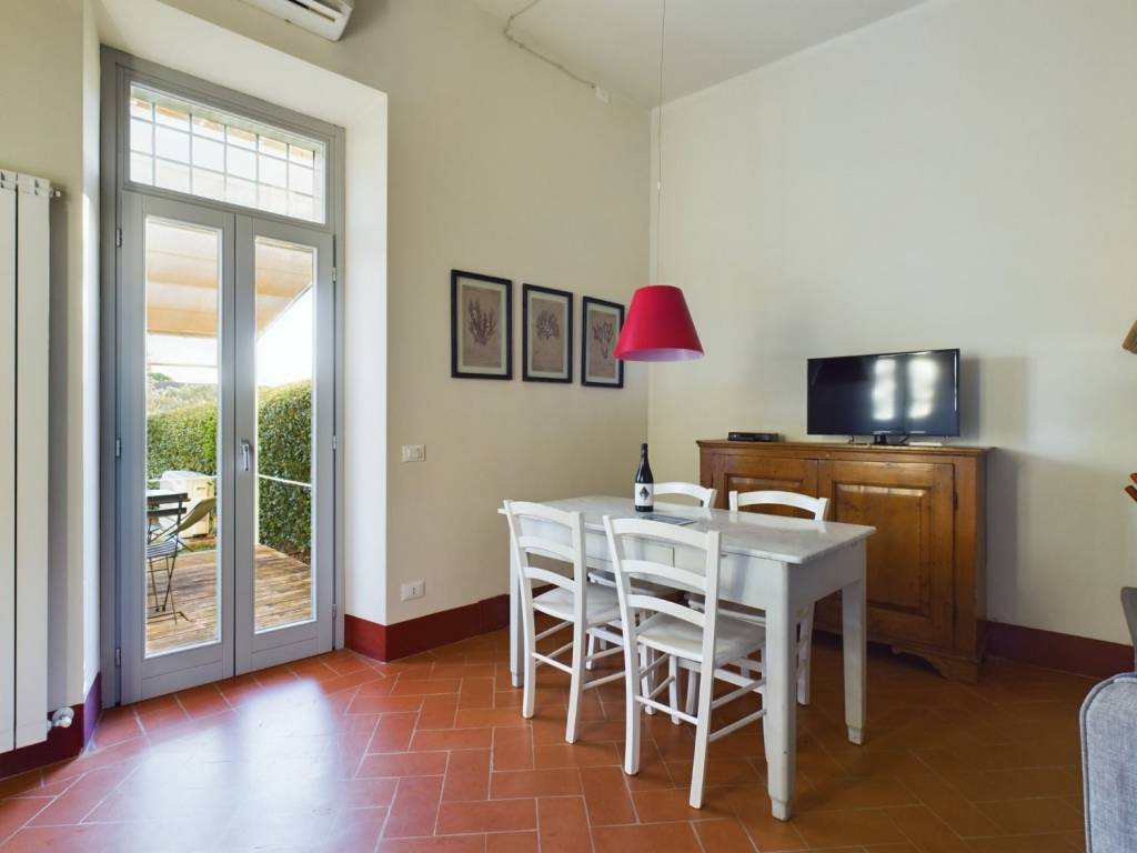 casa indipendente in vendita a Cortona in zona Casale