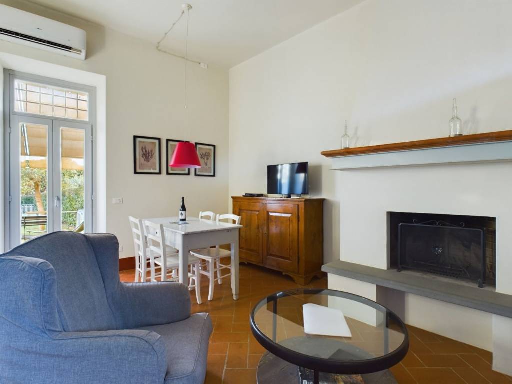 casa indipendente in vendita a Cortona in zona Casale