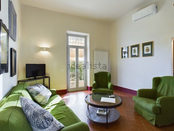 appartamento in vendita a Cortona in zona Casale