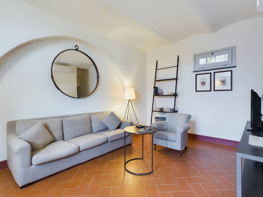 casa indipendente in vendita a Cortona in zona Casale