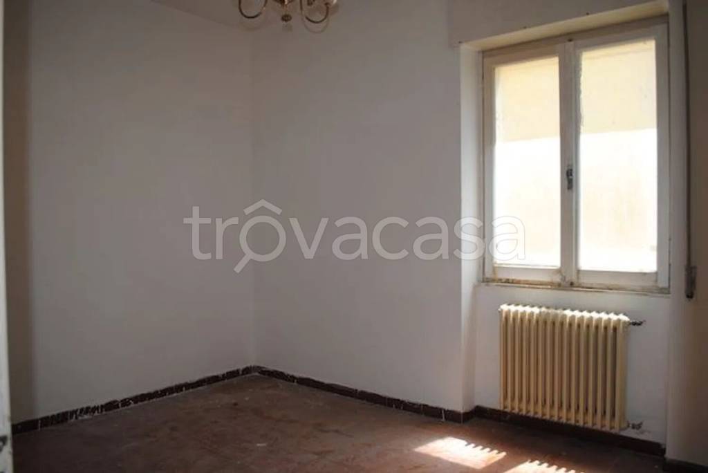 appartamento in vendita a Cortona in zona Terontola