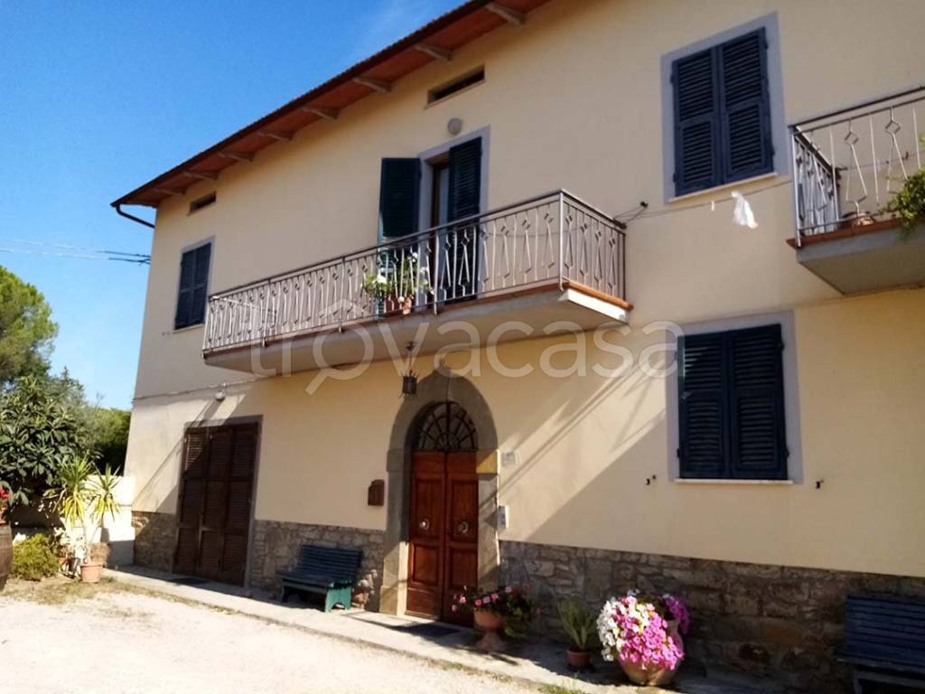 appartamento in vendita a Cortona