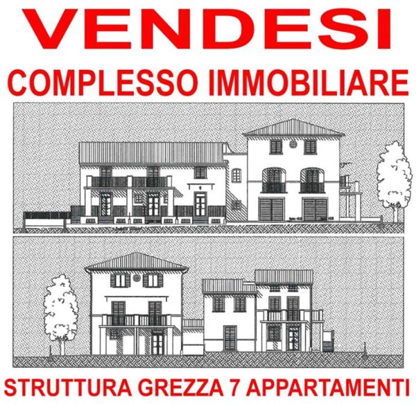 appartamento in vendita a Cortona in zona Santa Caterina
