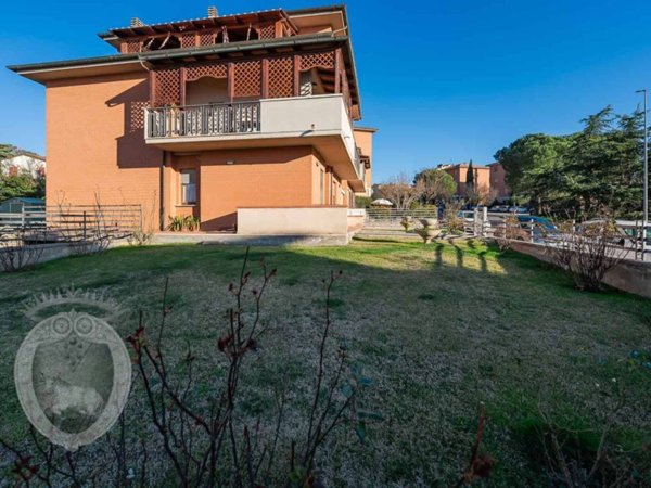 appartamento in vendita a Cortona in zona Monsigliolo