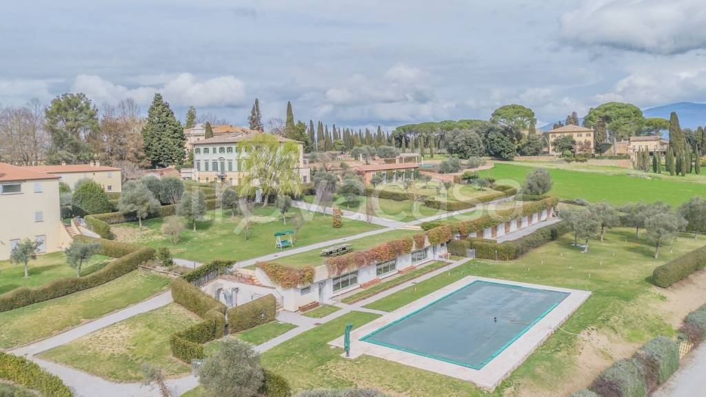 appartamento in vendita a Cortona