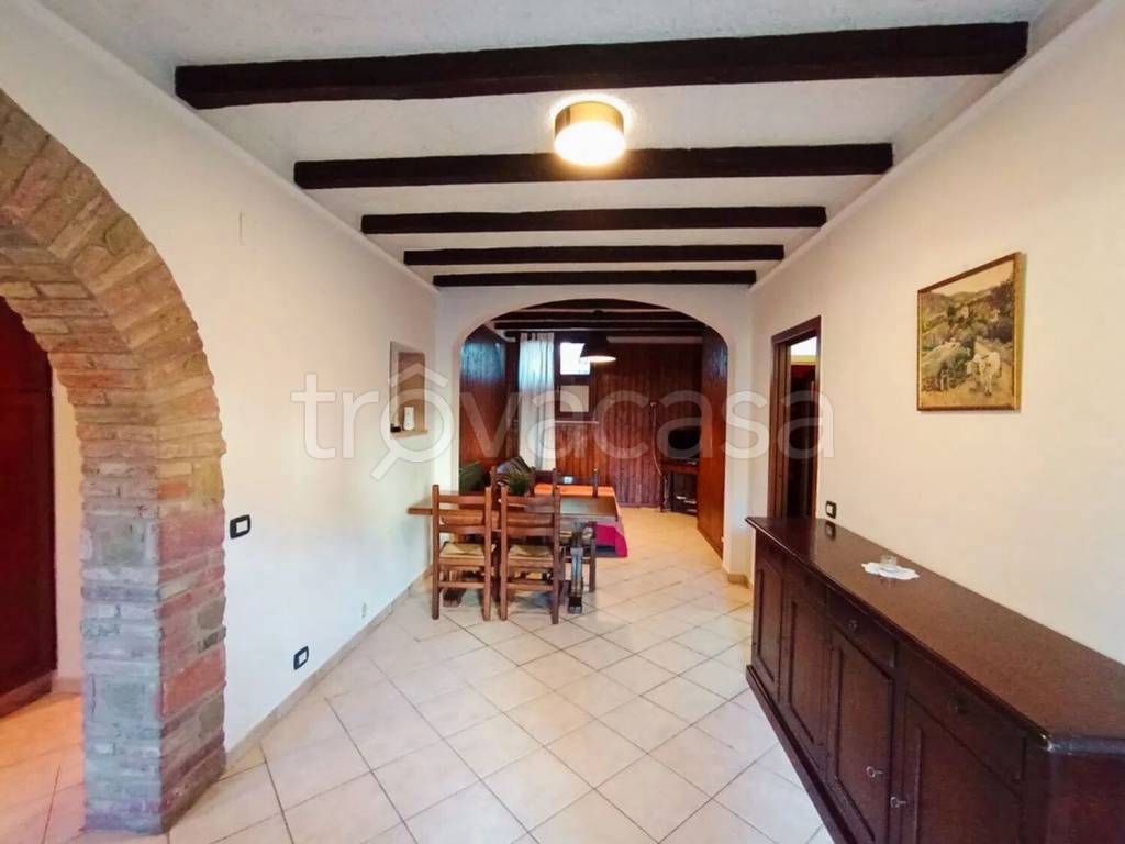 appartamento in vendita a Cortona
