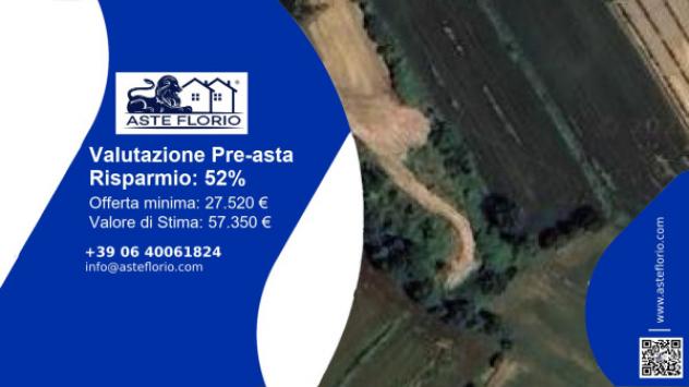 terreno agricolo in vendita a Cortona in zona Monsigliolo