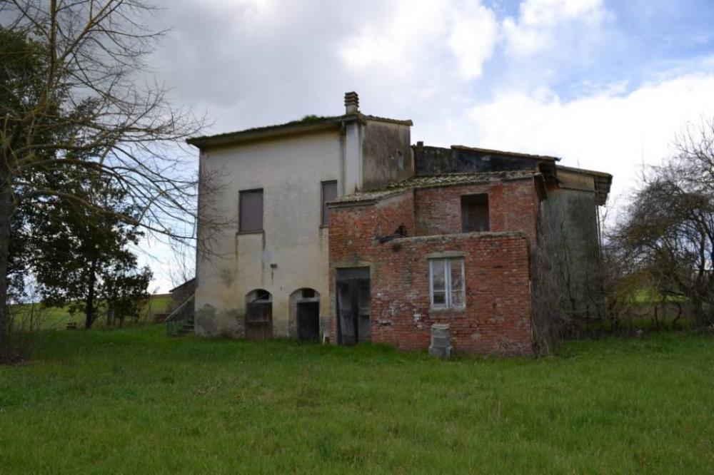 casa indipendente in vendita a Cortona in zona Casale