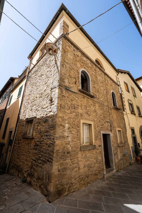 appartamento in vendita a Cortona