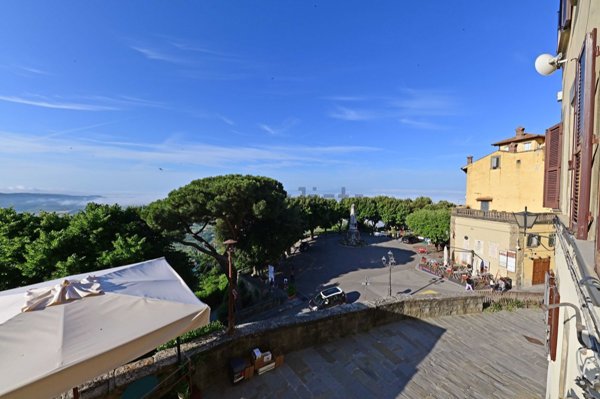 appartamento in vendita a Cortona