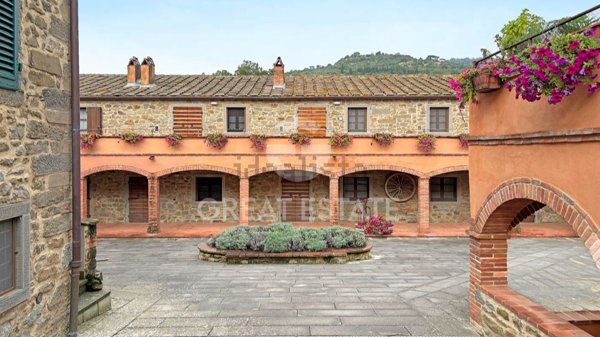 appartamento in vendita a Cortona