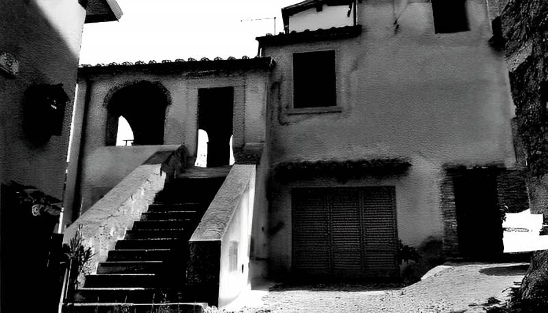 appartamento in vendita a Cortona in zona Camucia