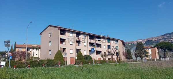 appartamento in vendita a Cortona