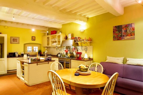 appartamento in vendita a Cortona