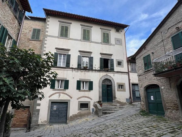 appartamento in vendita a Cortona