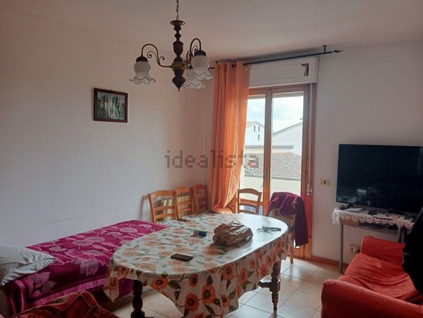 appartamento in vendita a Cortona in zona Terontola