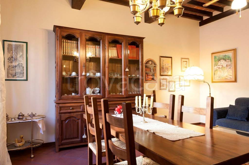 appartamento in vendita a Cortona