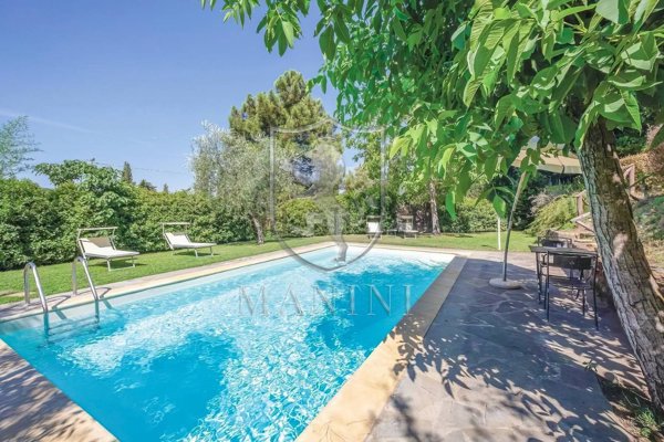 appartamento in vendita a Cortona in zona Sodo