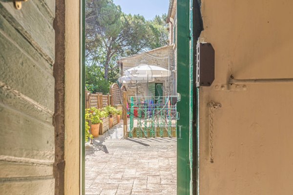 appartamento in vendita a Cortona