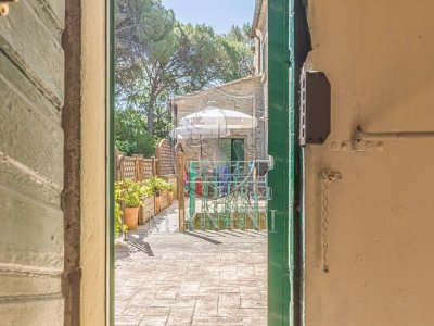 appartamento in vendita a Cortona