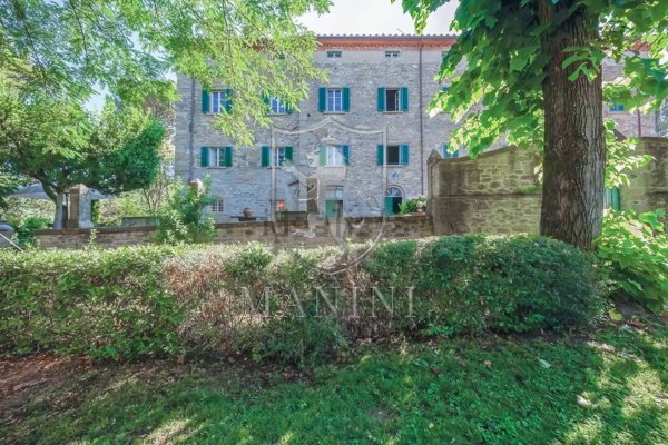 appartamento in vendita a Cortona in zona Torreone