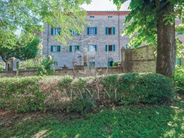 appartamento in vendita a Cortona