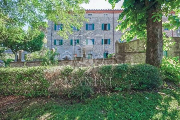 appartamento in vendita a Cortona