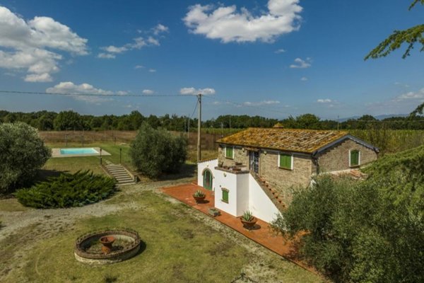 appartamento in vendita a Cortona in zona Casale