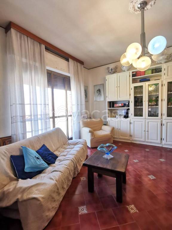 appartamento in vendita a Cortona in zona Terontola