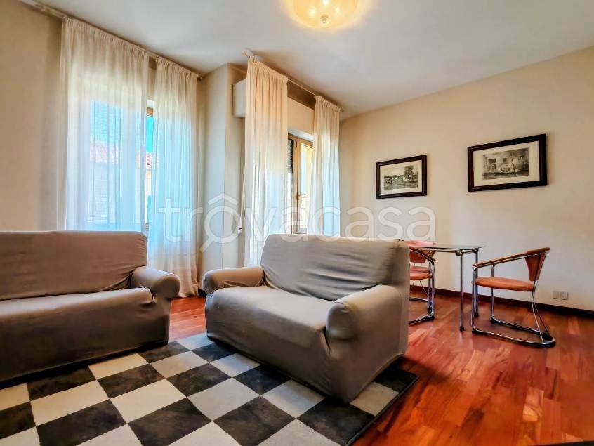 appartamento in vendita a Cortona