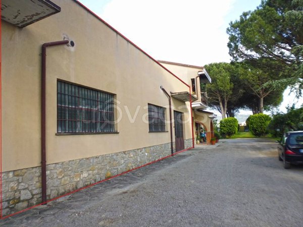 negozio in vendita a Cortona in zona Camucia