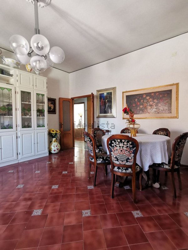 appartamento in vendita a Cortona in zona Terontola