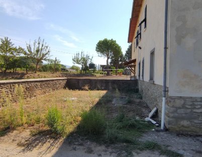 appartamento in vendita a Cortona