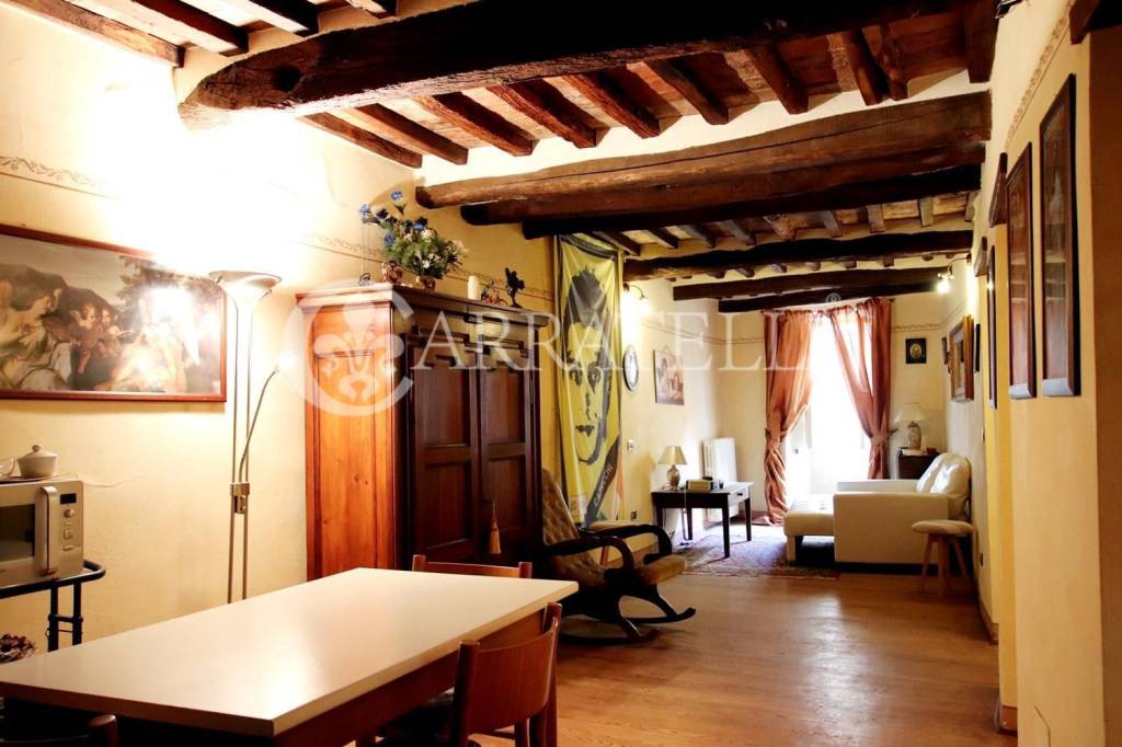 appartamento in vendita a Cortona
