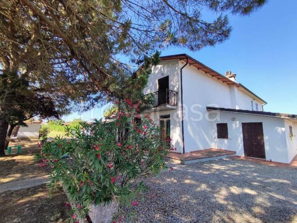 casa indipendente in vendita a Cortona in zona Santa Caterina