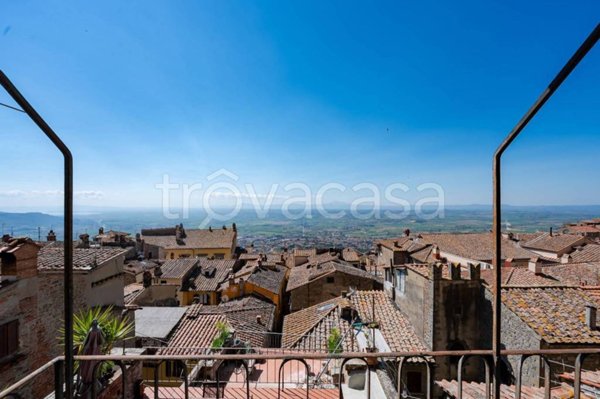appartamento in vendita a Cortona