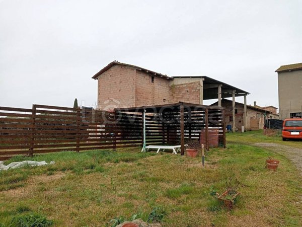 appartamento in vendita a Cortona