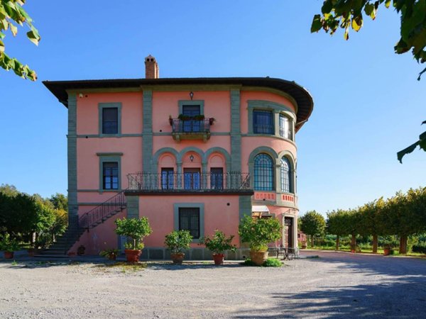 casa indipendente in vendita a Cortona in zona Riccio