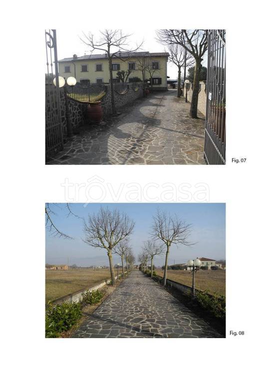 appartamento in vendita a Cortona in zona Montecchio