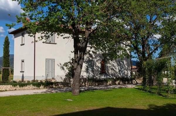 casale in vendita a Cortona in zona Casale