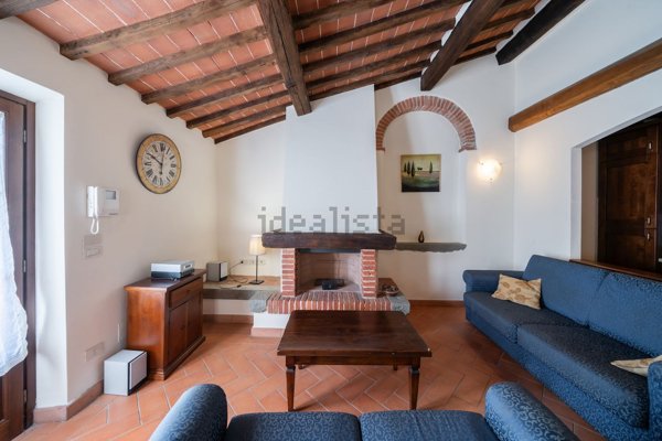 appartamento in vendita a Cortona in zona Sant’Angelo